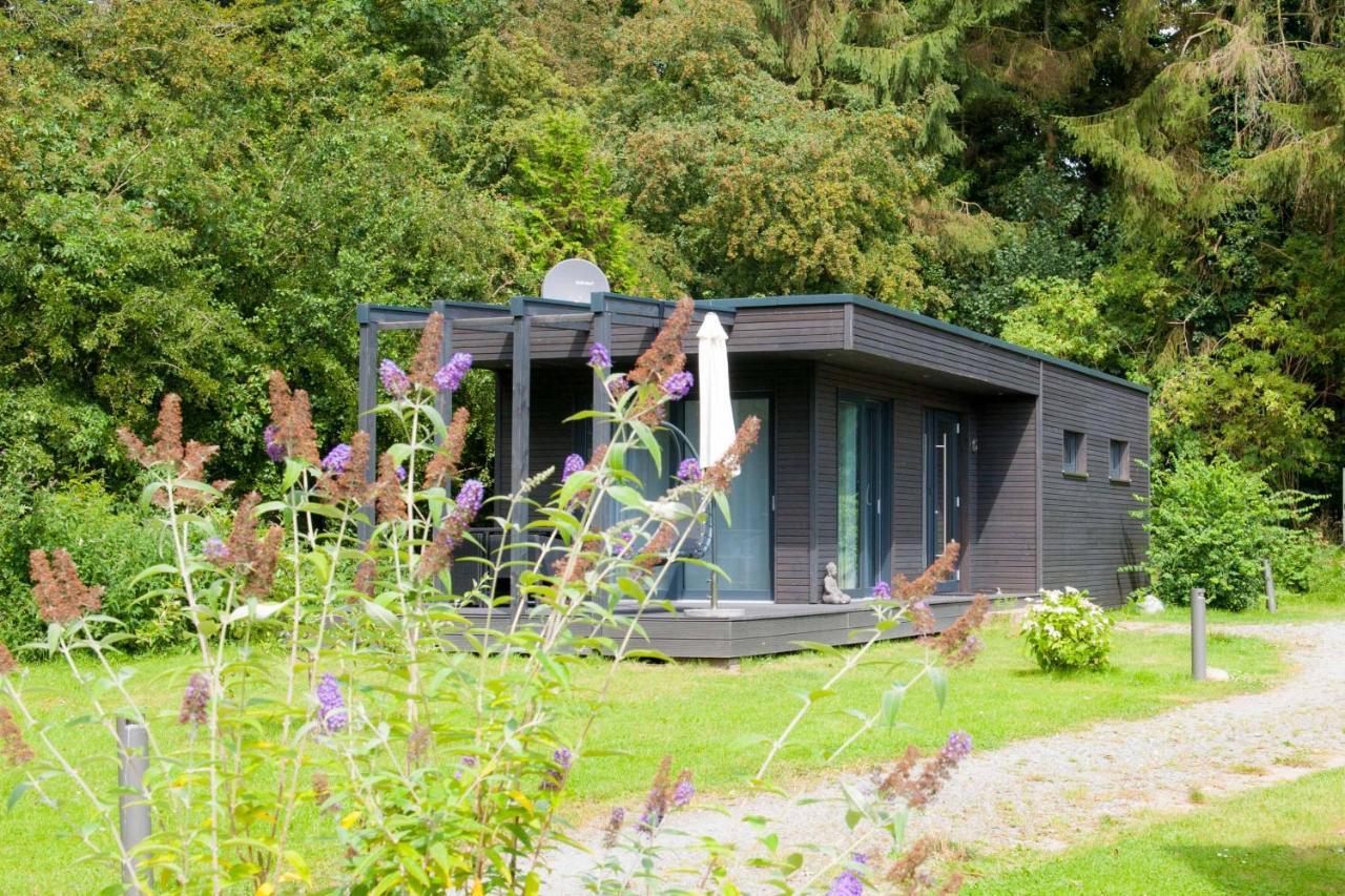Gronenberger Muehle Haus 6 Villa Scharbeutz Eksteriør billede