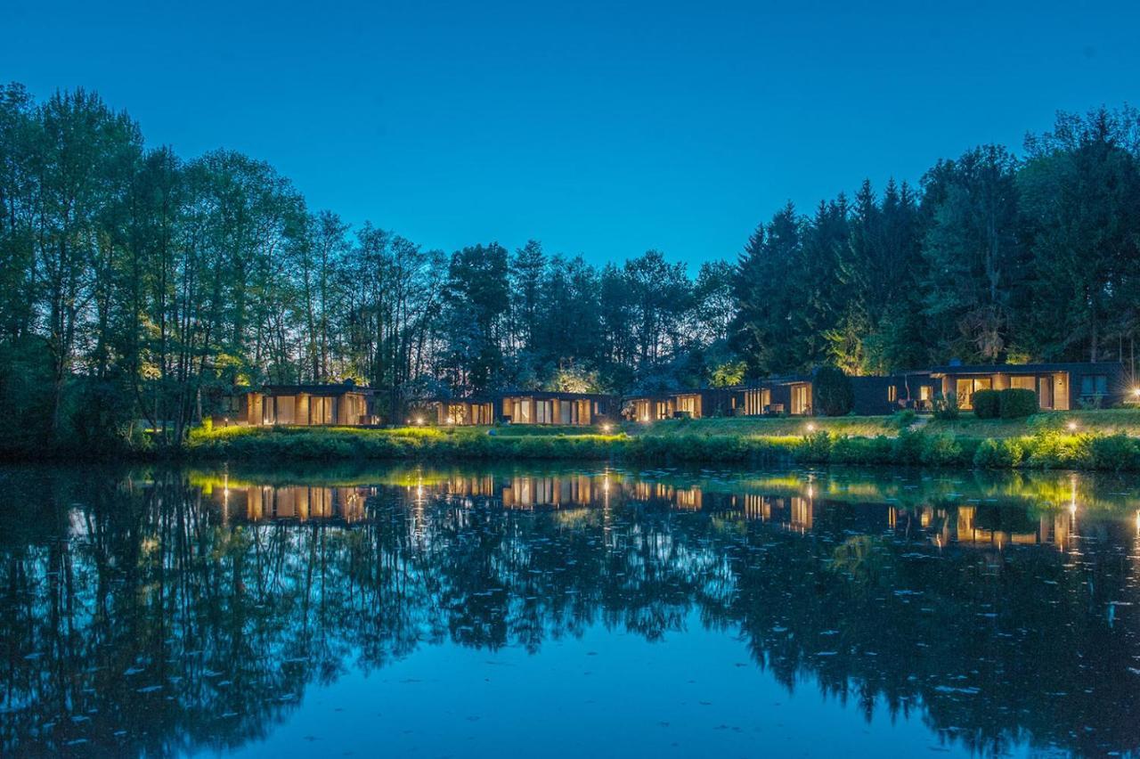 Gronenberger Muehle Haus 6 Villa Scharbeutz Eksteriør billede