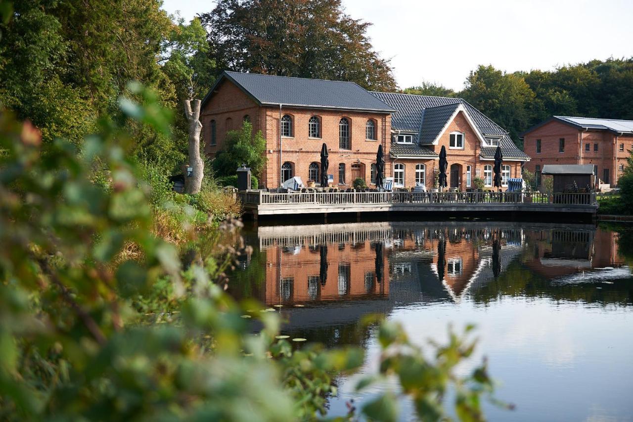 Gronenberger Muehle Haus 6 Villa Scharbeutz Eksteriør billede